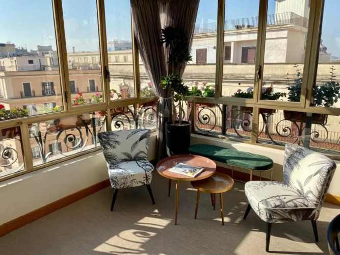 Hotel Tritone photo 27