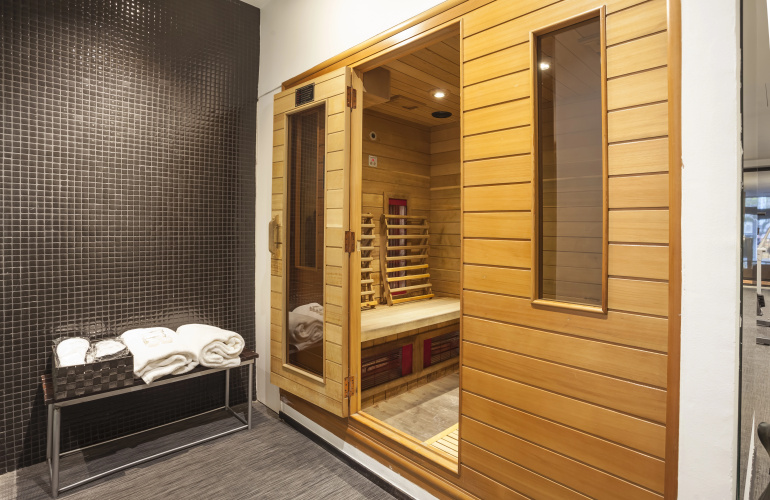 Suites Avenue Luxe Apartments photo 42