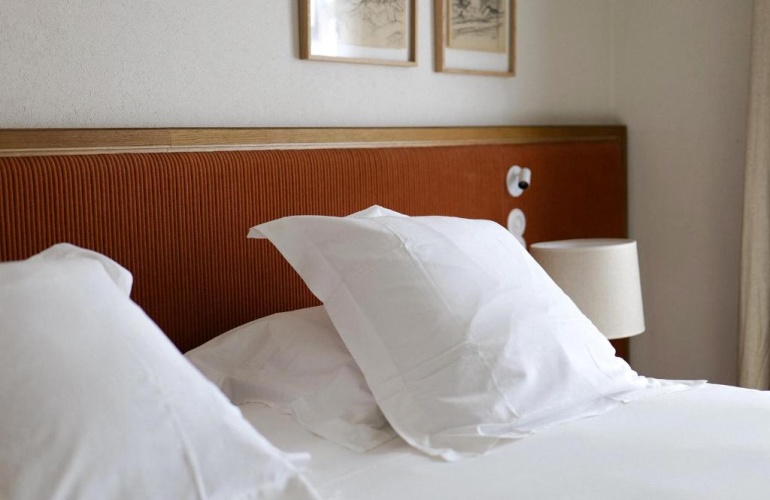 Capelongue, A Beaumier Hotel photo 11