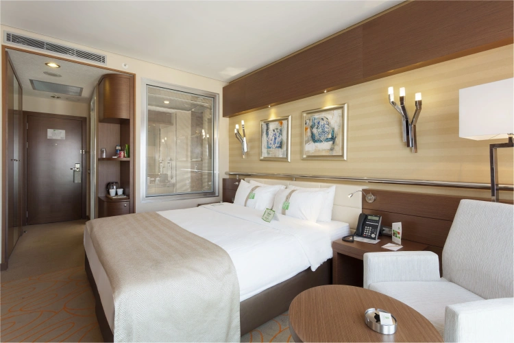 Premium Double room
