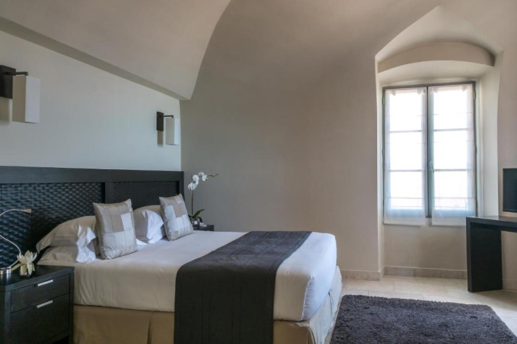 Prestige Double Suite