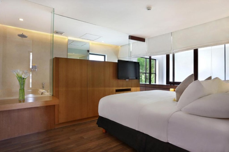 Comfort Double room