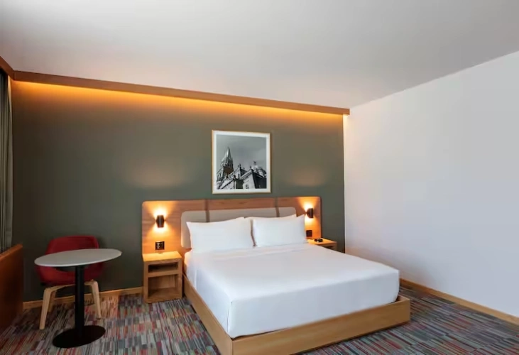 Double Junior Suite