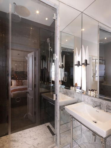 The Athenaeum Hotel photo 18