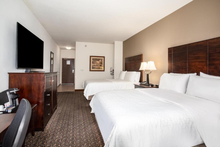Executive Twin room