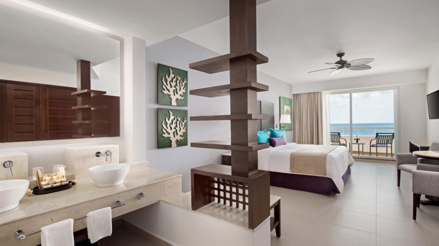Luxury Platinum Double room