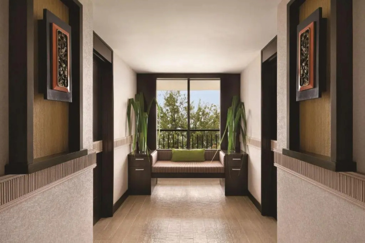 Shangri-La Golden Sands Penang photo 24
