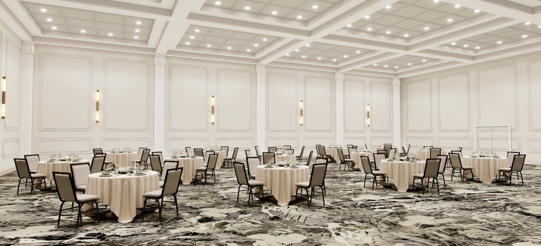 Hotel Flor Tampa Downtown, Tapestry Collection by Hilton photo 10