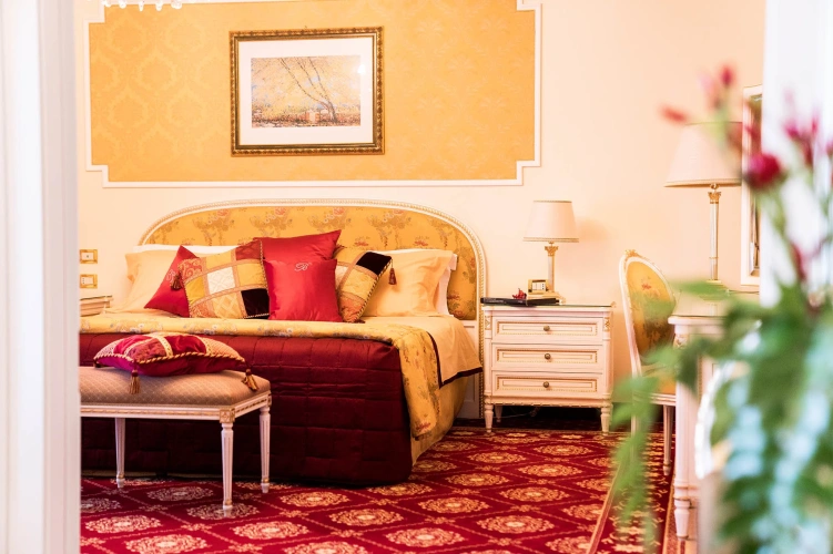 Imperial Suite