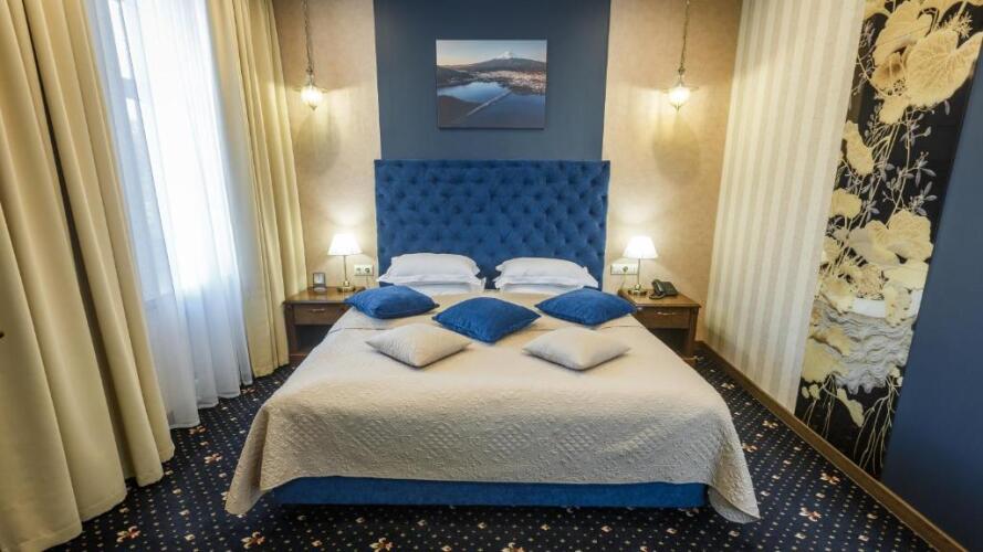 Фотография номера гостиницы Саппоро