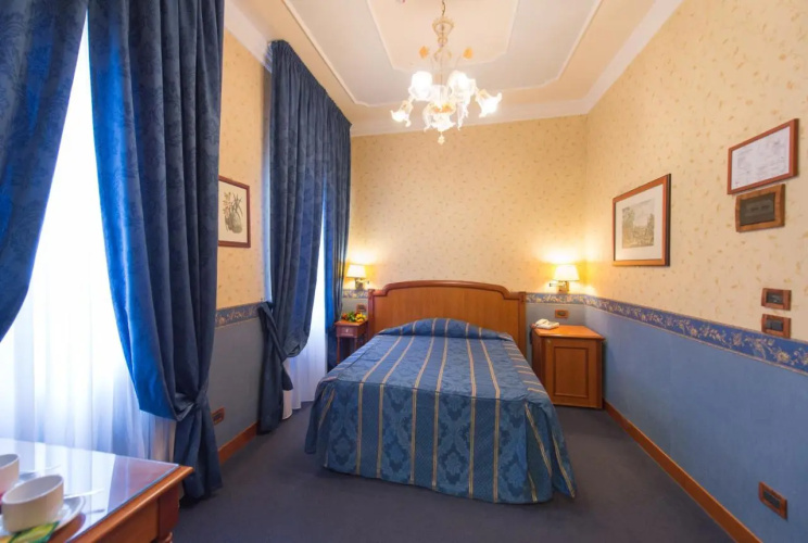 Diana Park Hotel photo 6