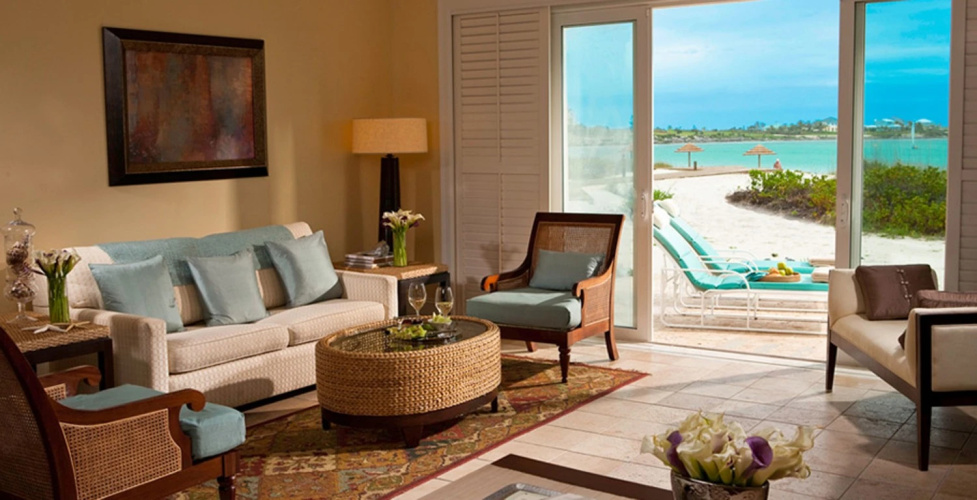 Sandals Emerald Bay photo 17