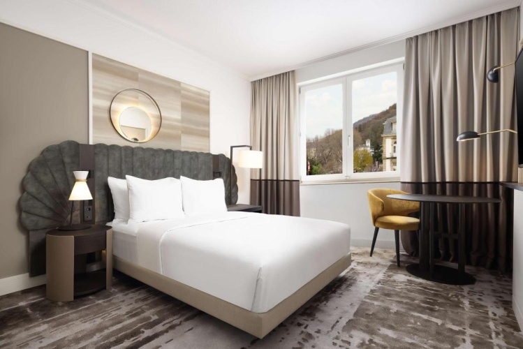 Hilton Heidelberg photo 10
