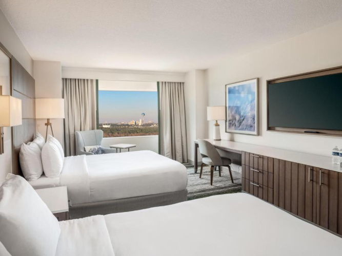 Signia By Hilton Orlando - An Official Walt Disney photo 6