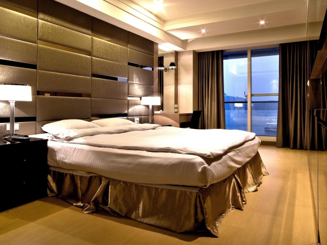 Elegant Double room