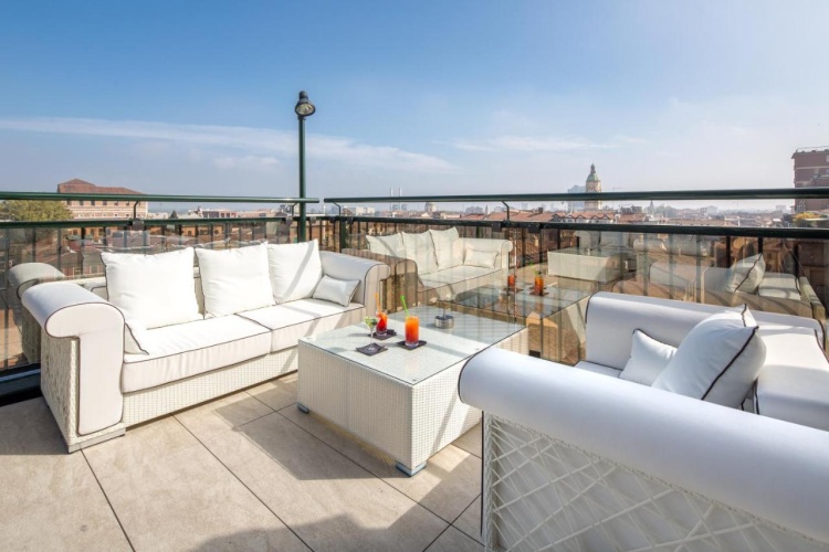Grande Albergo Roma photo 23