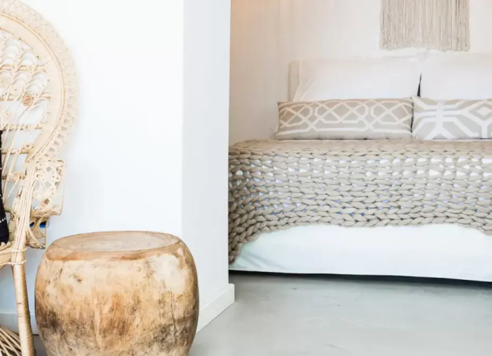 Piccola Double Suite