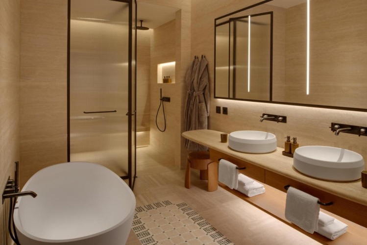 Six Senses Rome photo 17