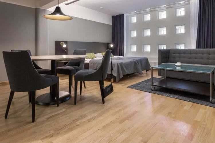 Scandic Grand Marina Hotel