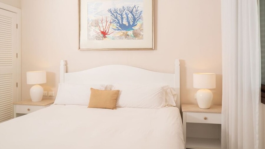 Double Studio Junior Suite