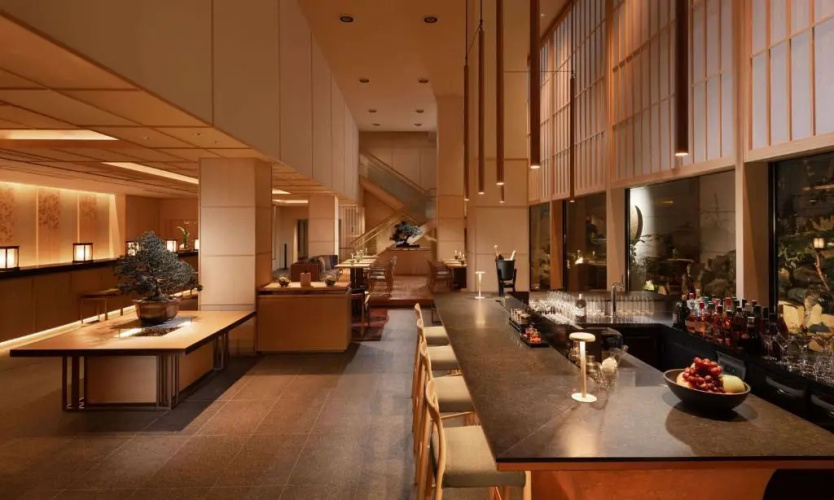 DoubleTree by Hilton Kyoto Higashiyama photo 21