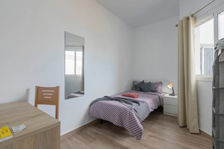 Interior Single room