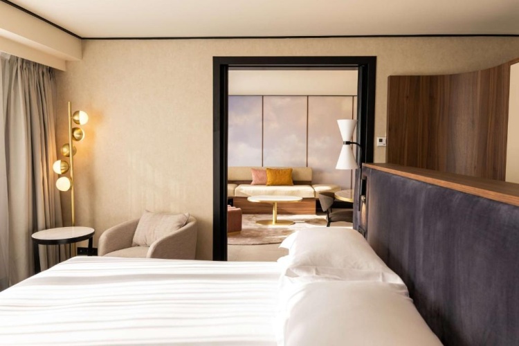 Hilton Paris La Defense photo 16