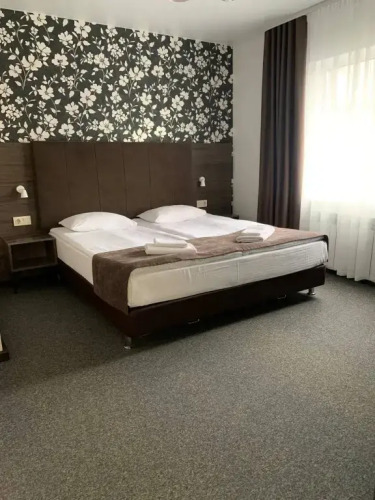 Фотография номера гостиницы Лапландия