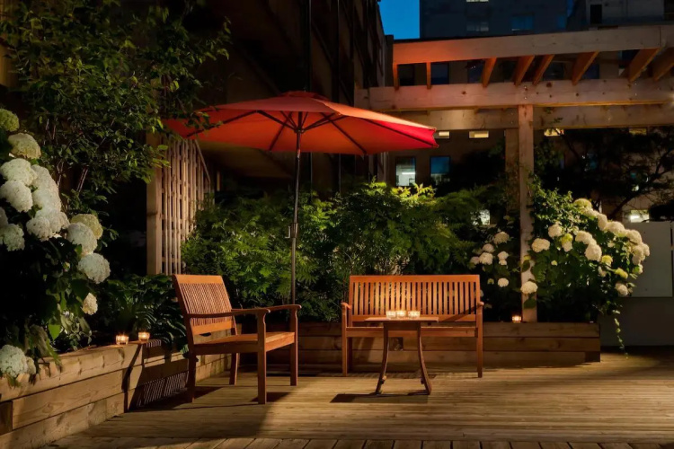 Holiday Inn Toronto Downtown Centre photo 19