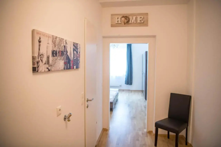 Minihotel Graz Apartments