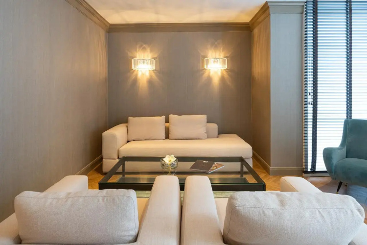 Strandhotel Ahlbeck