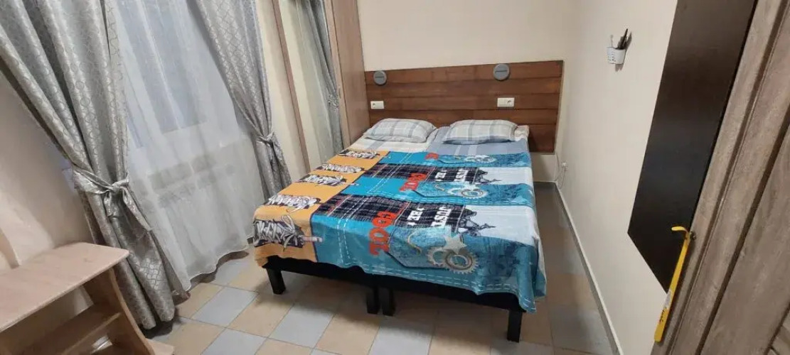 Фотография номера гостевого дома Левладиа