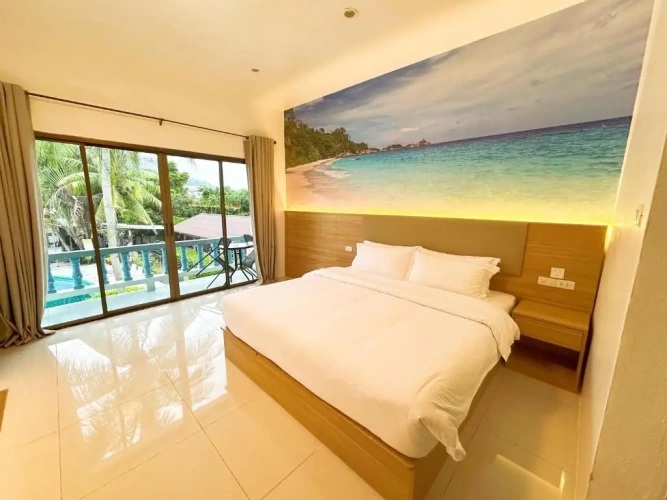 Duplex Suite