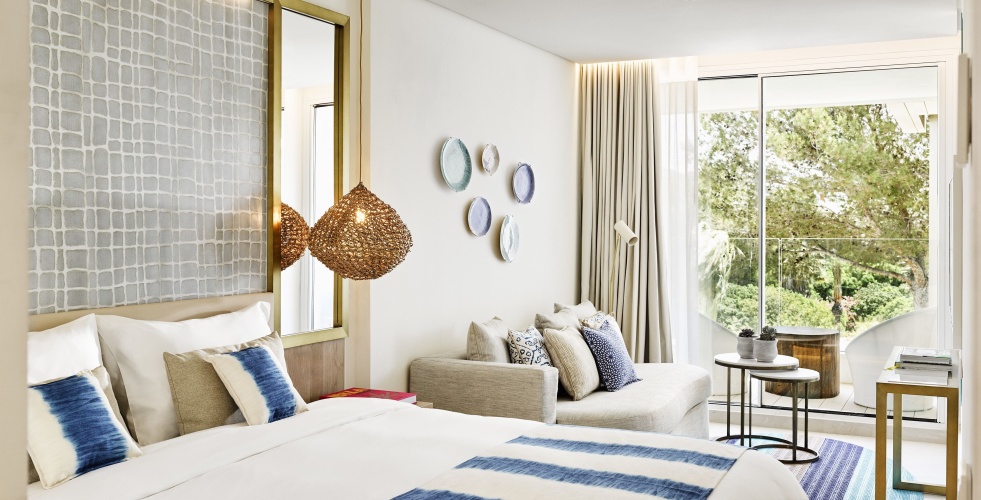 Double Junior Suite