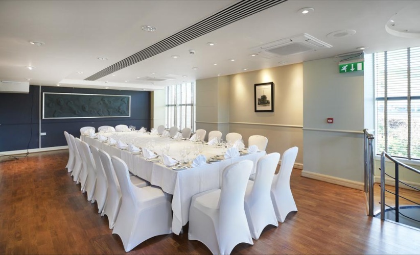 Hilton London Croydon photo 25