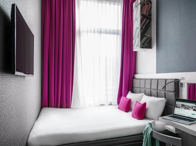 Small Double room