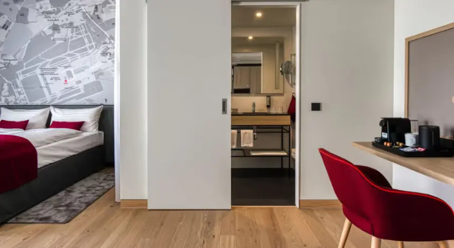 Superior Special Double room