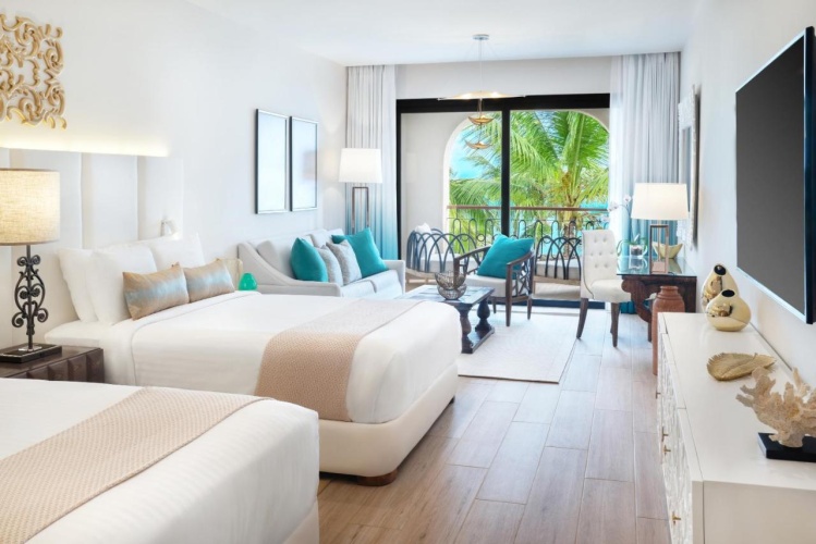Sanctuary Cap Cana, a Luxury Collection Resort, Dominican Republic, Adult All-Inclusive photo 19