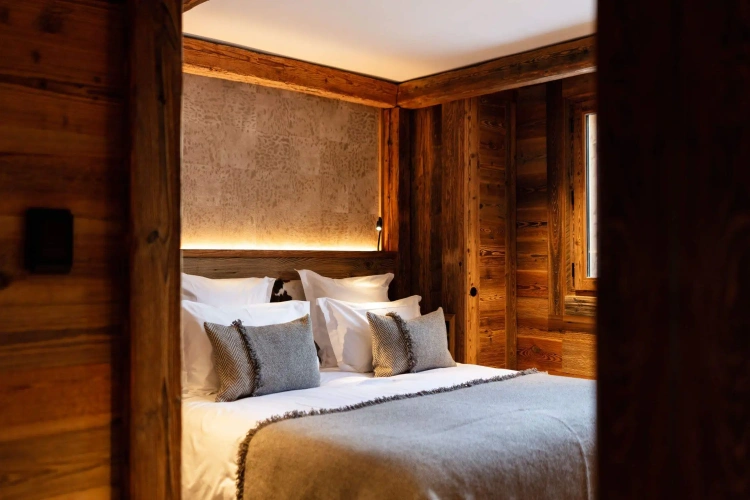 2 Bedrooms Suite