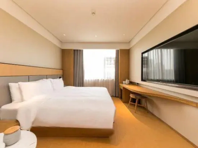 Superior Memory Foam Double room