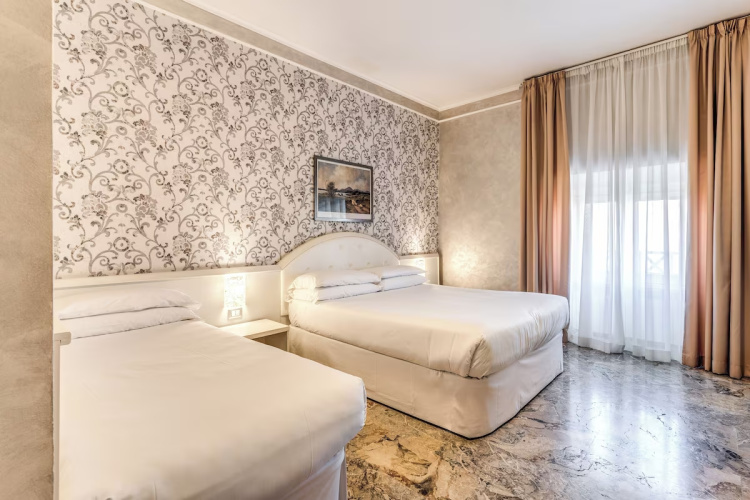 Hotel Orazia