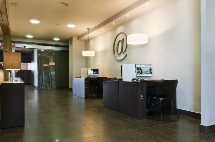 Hotel Augustus photo 15