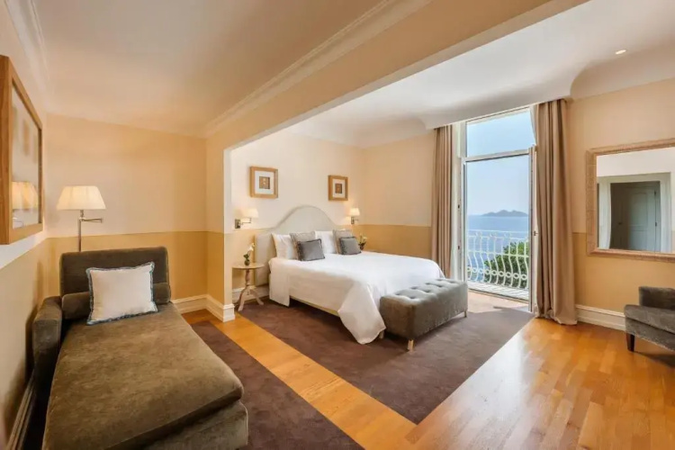 Grand Hotel Bristol Spa Resort