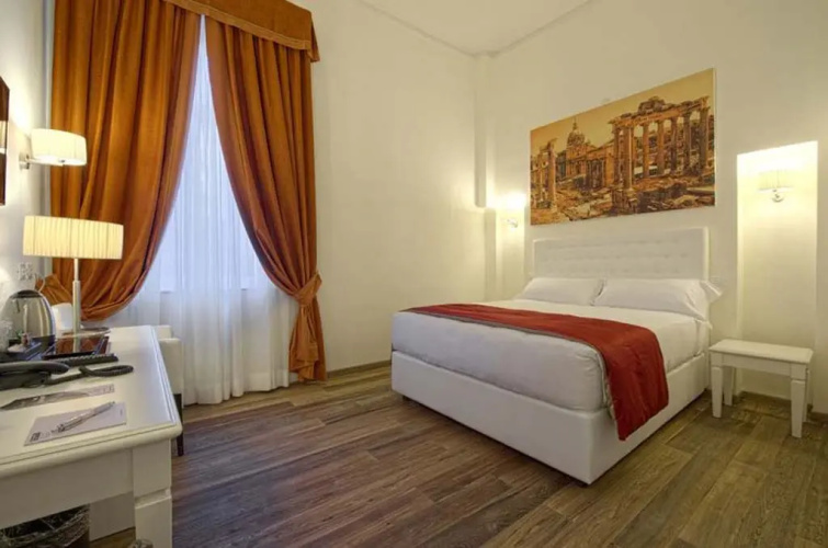 Gravina Rooms San Pietro