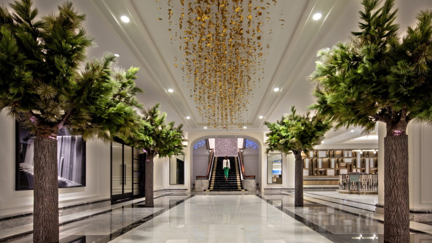 Four Seasons Hotel Chicago photo 35