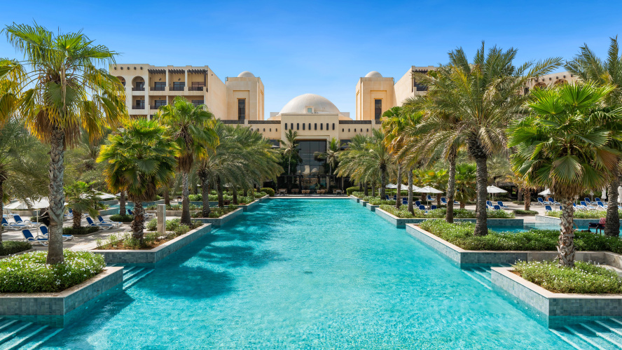 Rixos Al Mairid Ras Al Khaimah photo 21