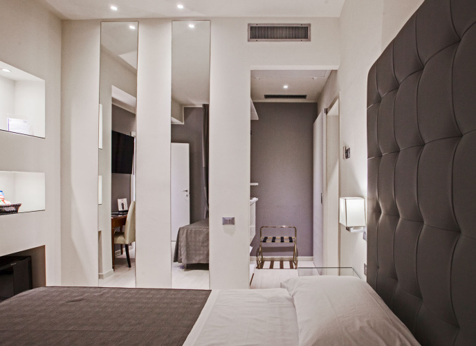 Double Suite