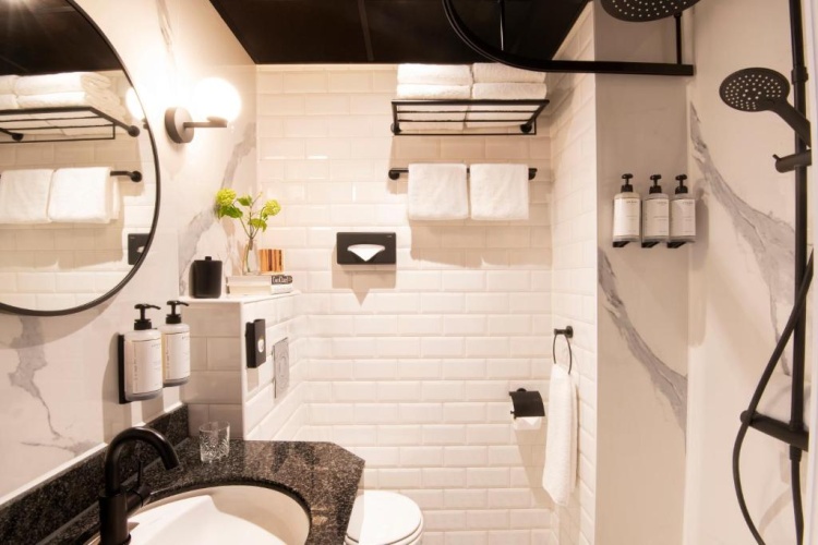 Jan Luyken Hotel Amsterdam photo 15