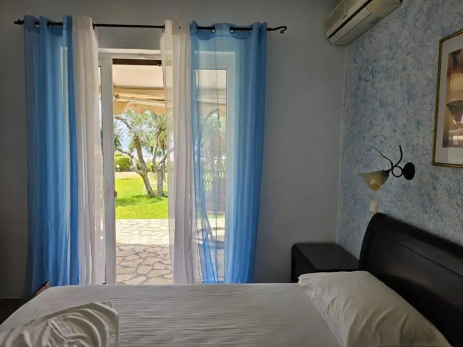 Corfu Glyfada Menigos Resort