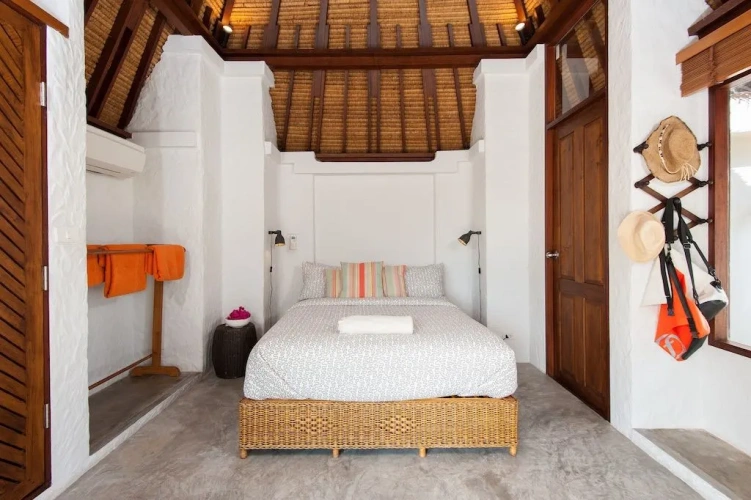 2 Bedrooms C14 Pool Villa
